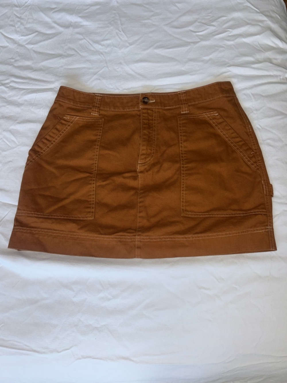 Old Navy Cargo skirt